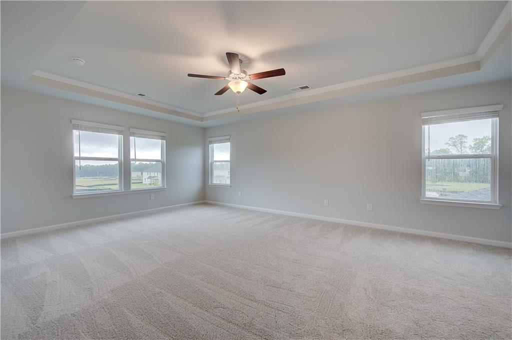 608 Button Grove Hampton, GA 30228 - Photo 25 of 34