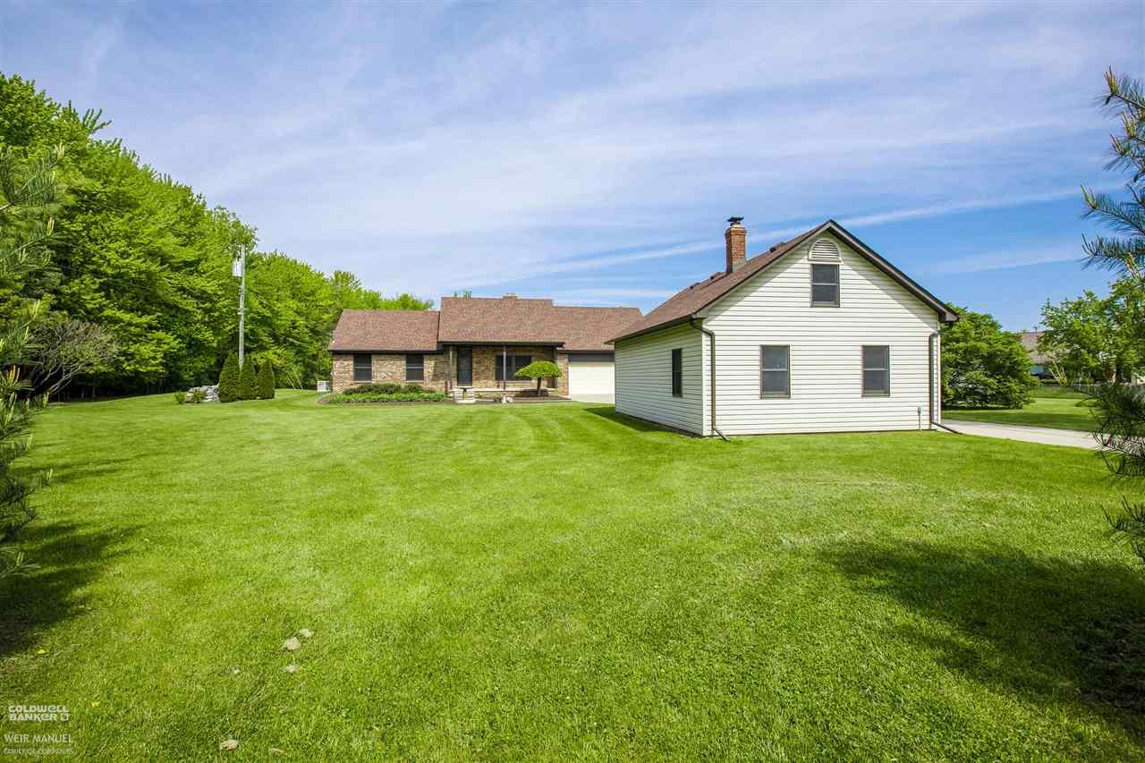 47037 Sugarbush Road Chesterfield, MI 48047 - Photo 40 of 48