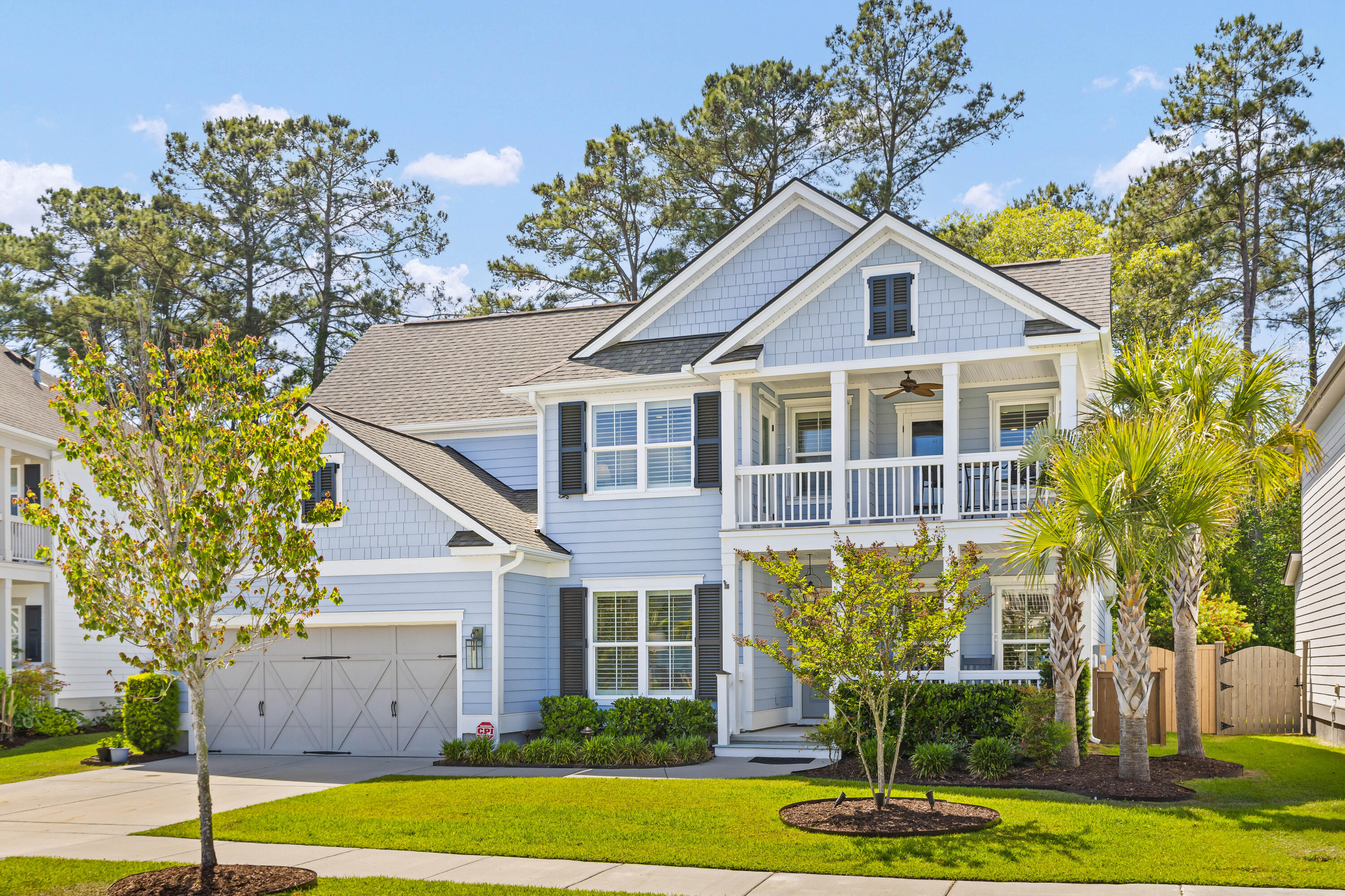 2343 Brinkley Road Johns Island, SC 29455 - Photo 6 of 73 2343 Brinkley