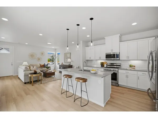 $530,000 | 5230 Rendezvous Parkway, Timnath, CO 80547