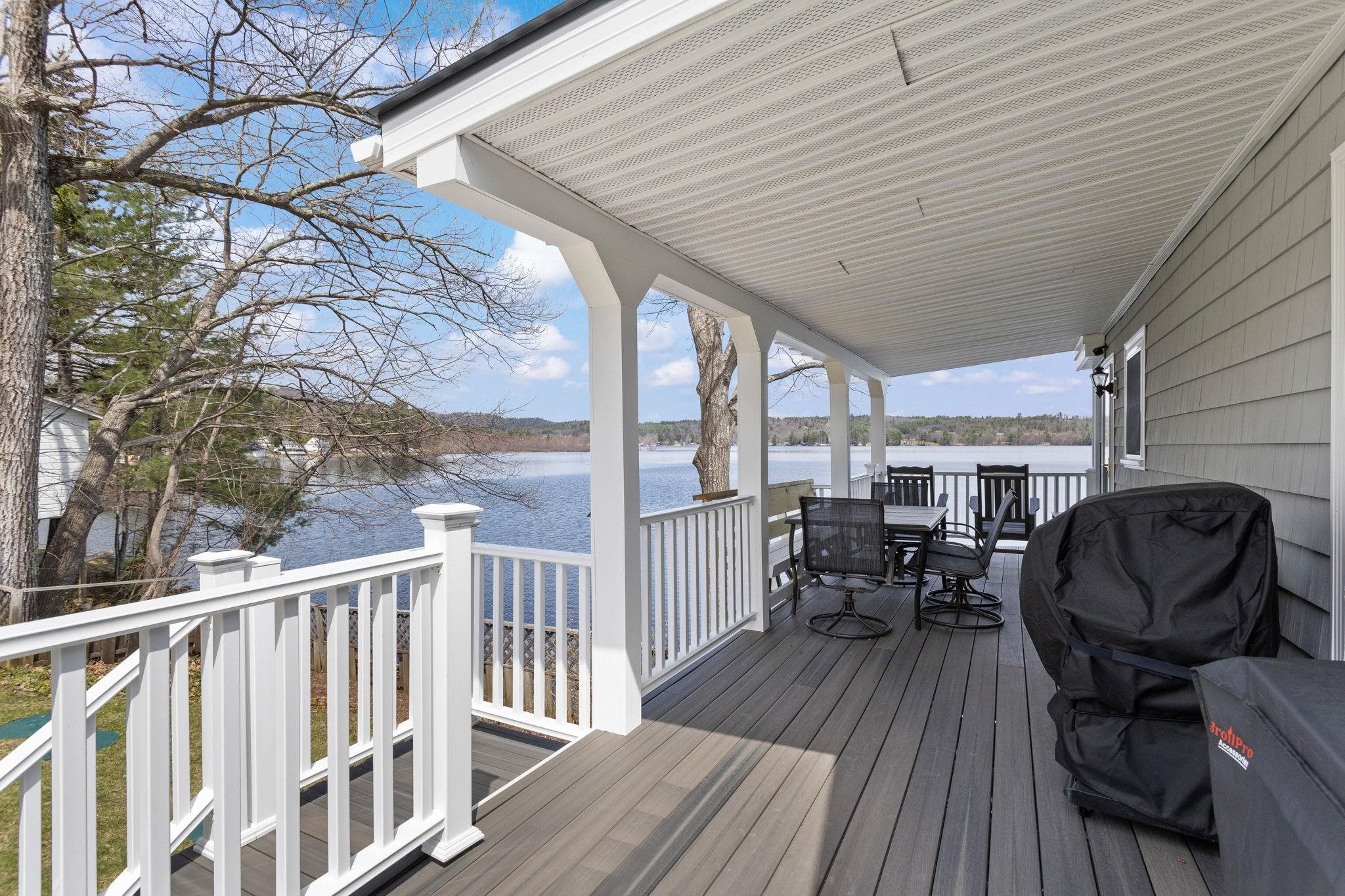 339 Webster Lake Road Franklin, NH 03235 - Photo 7 of 41
