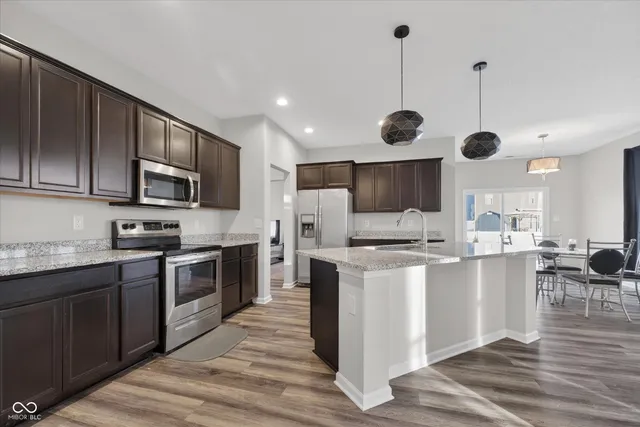 $315,000 | 1849 Turning Leaf Drive, Franklin, IN 46131