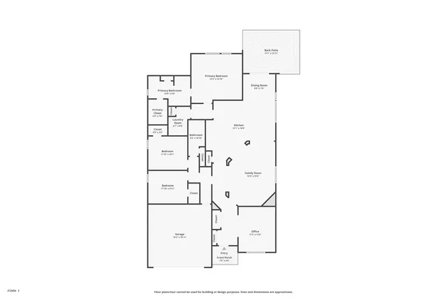 $315,000 | 1849 Turning Leaf Drive, Franklin, IN 46131
