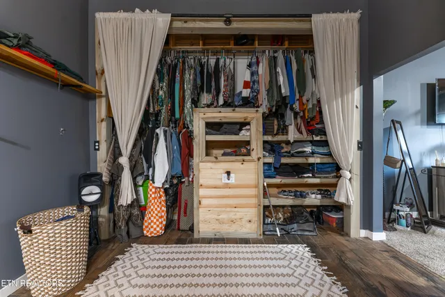 $410,000 | 257 North Dark Hollow Road, Andersonville, TN 37705