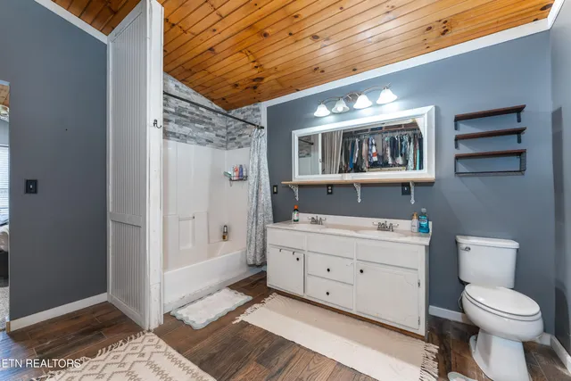 $410,000 | 257 North Dark Hollow Road, Andersonville, TN 37705