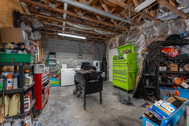 $410,000 | 257 North Dark Hollow Road, Andersonville, TN 37705