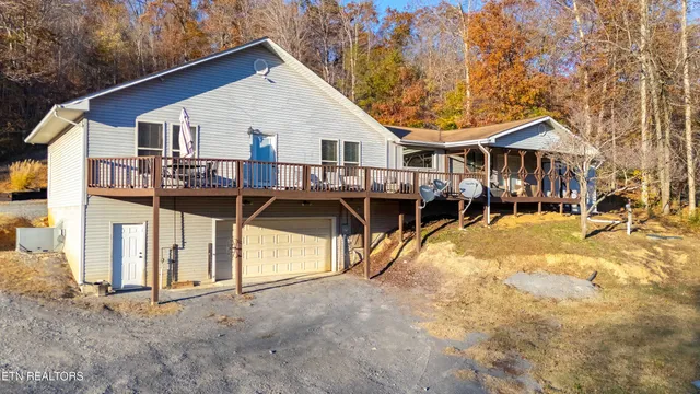 $410,000 | 257 North Dark Hollow Road, Andersonville, TN 37705