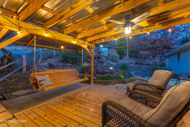 $410,000 | 257 North Dark Hollow Road, Andersonville, TN 37705