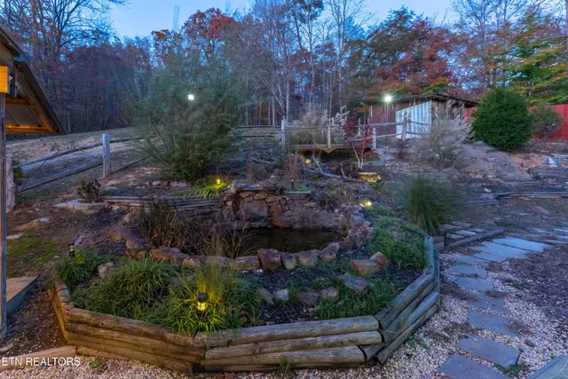 $410,000 | 257 North Dark Hollow Road, Andersonville, TN 37705