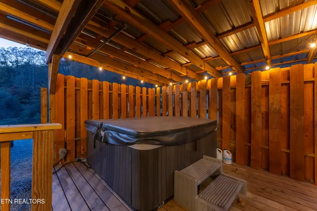 $410,000 | 257 North Dark Hollow Road, Andersonville, TN 37705