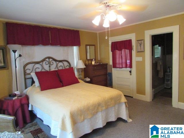 905 Blue Ridge Drive Anniston, AL 36207 - Photo 9 of 17