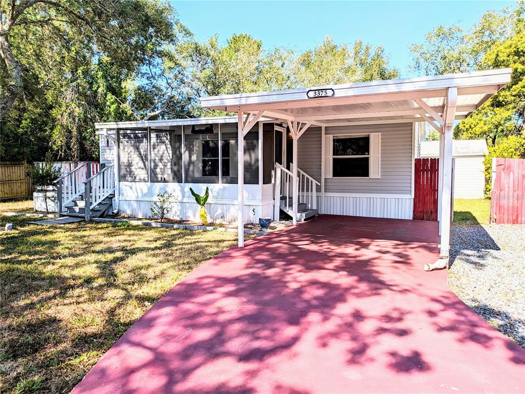 3375 Fiskway Street Spring Hill, FL 34606 - Photo 1 of 1 Gallery Image 1