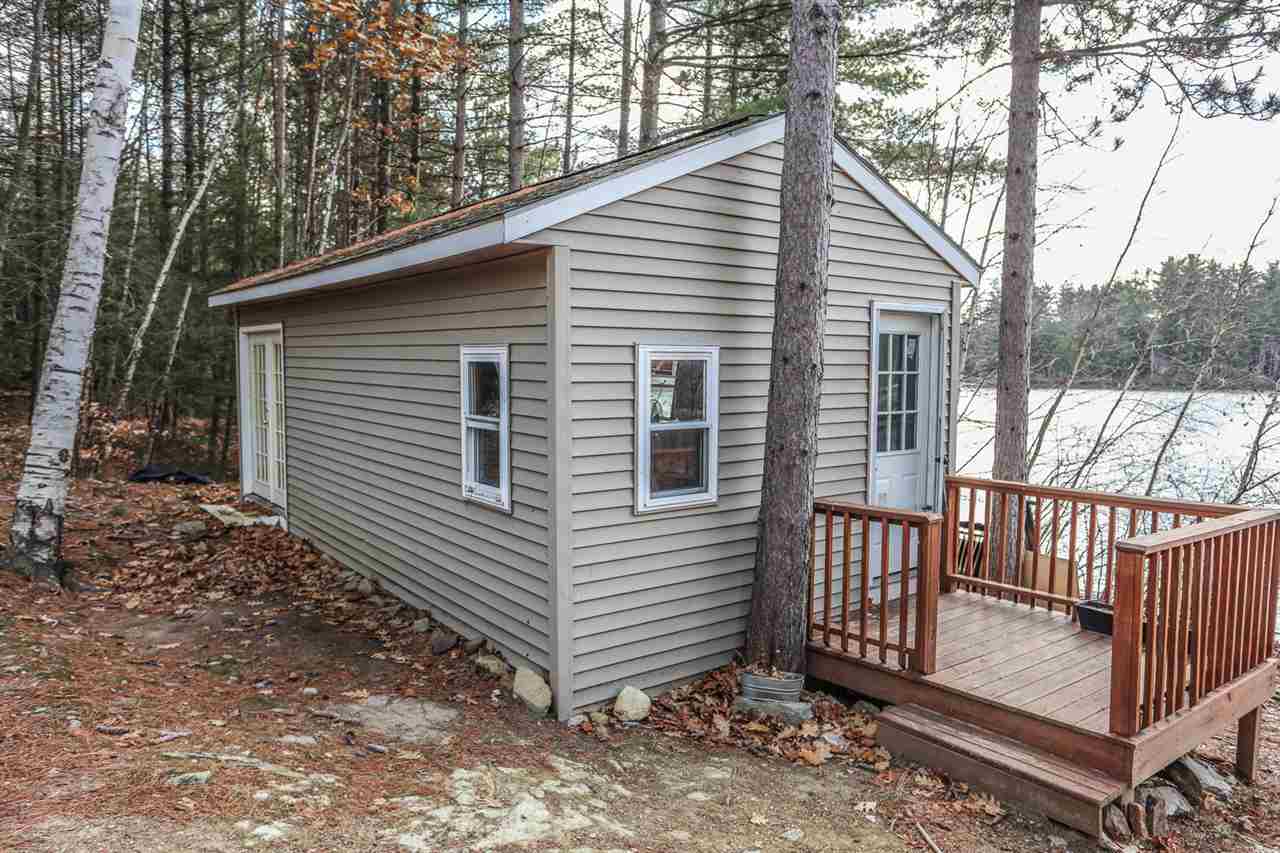 71 Rita's Circle Northwood, NH 03261 - Photo 34 of 40 Gallery Image 34
