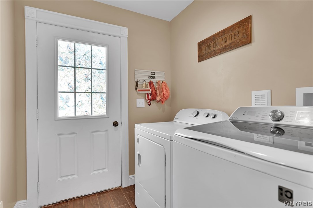 6455 Salt Road Clarence, NY 14031 - Photo 25 of 46 Gallery Image 25