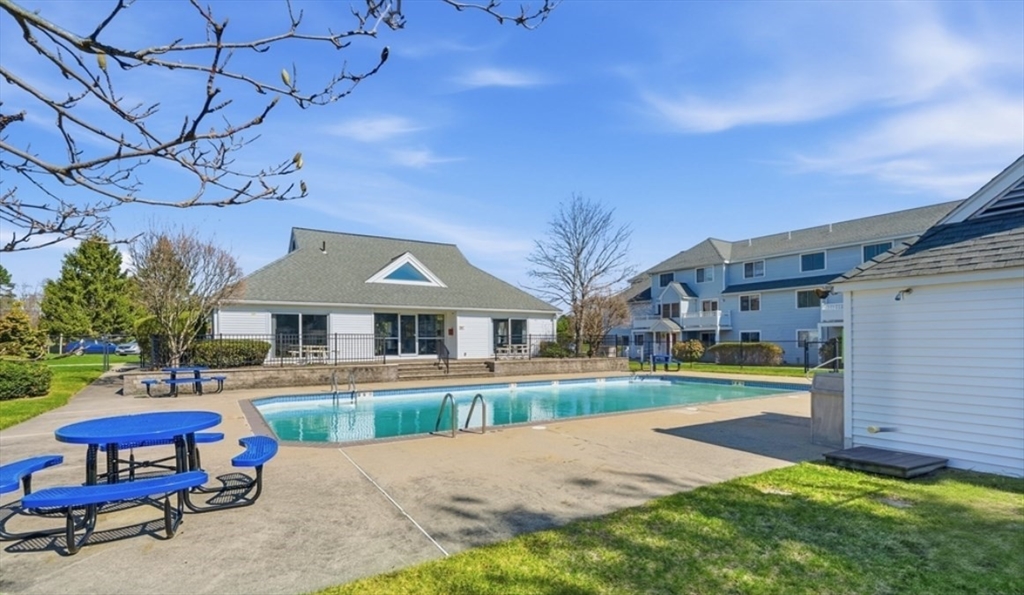360 Littleton Road, Unit C7 Chelmsford, MA 01824 - Photo 27 of 27 Gallery Image 27