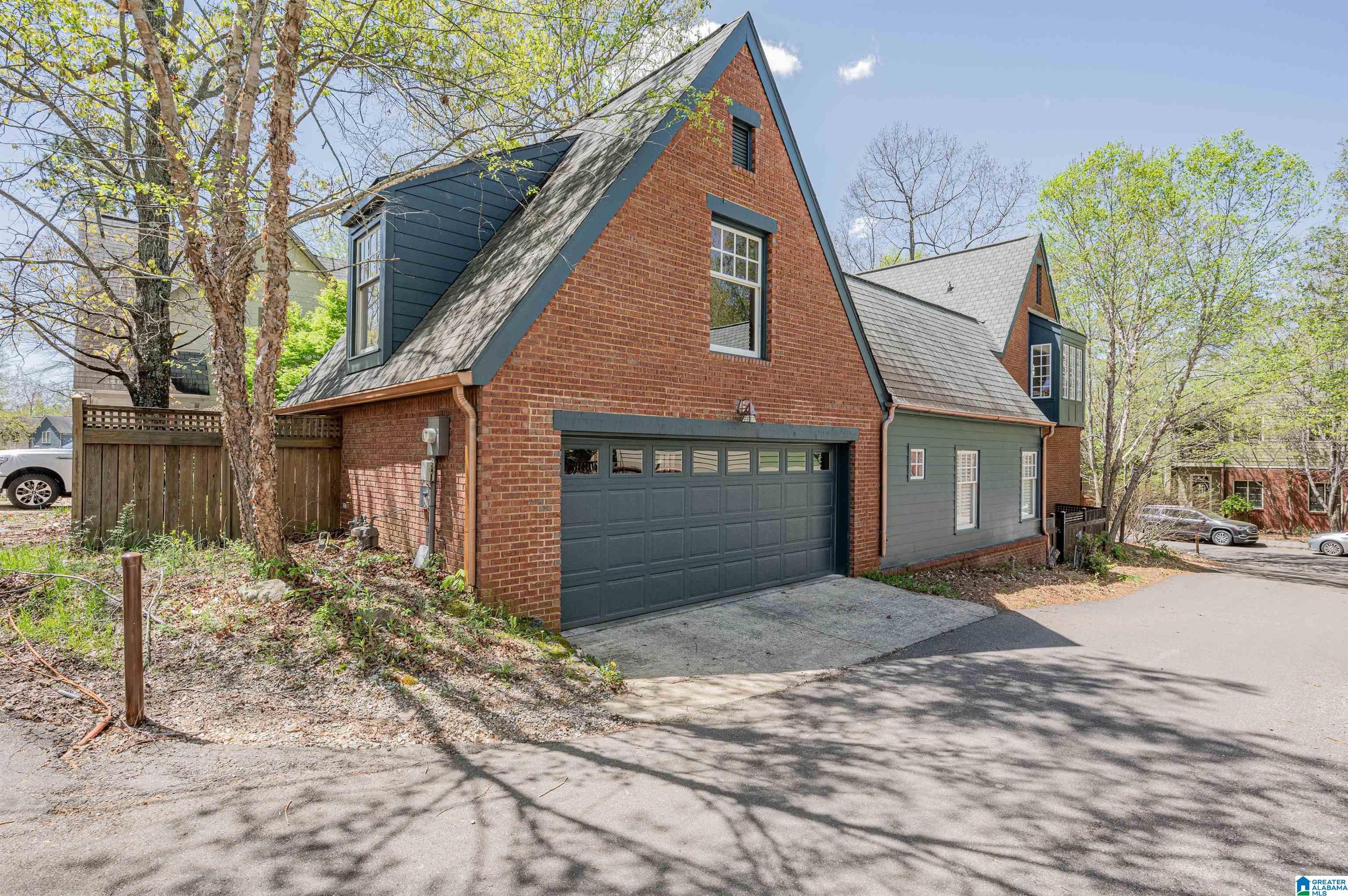 80 Hawthorn Street Birmingham, AL 35242 - Photo 39 of 50