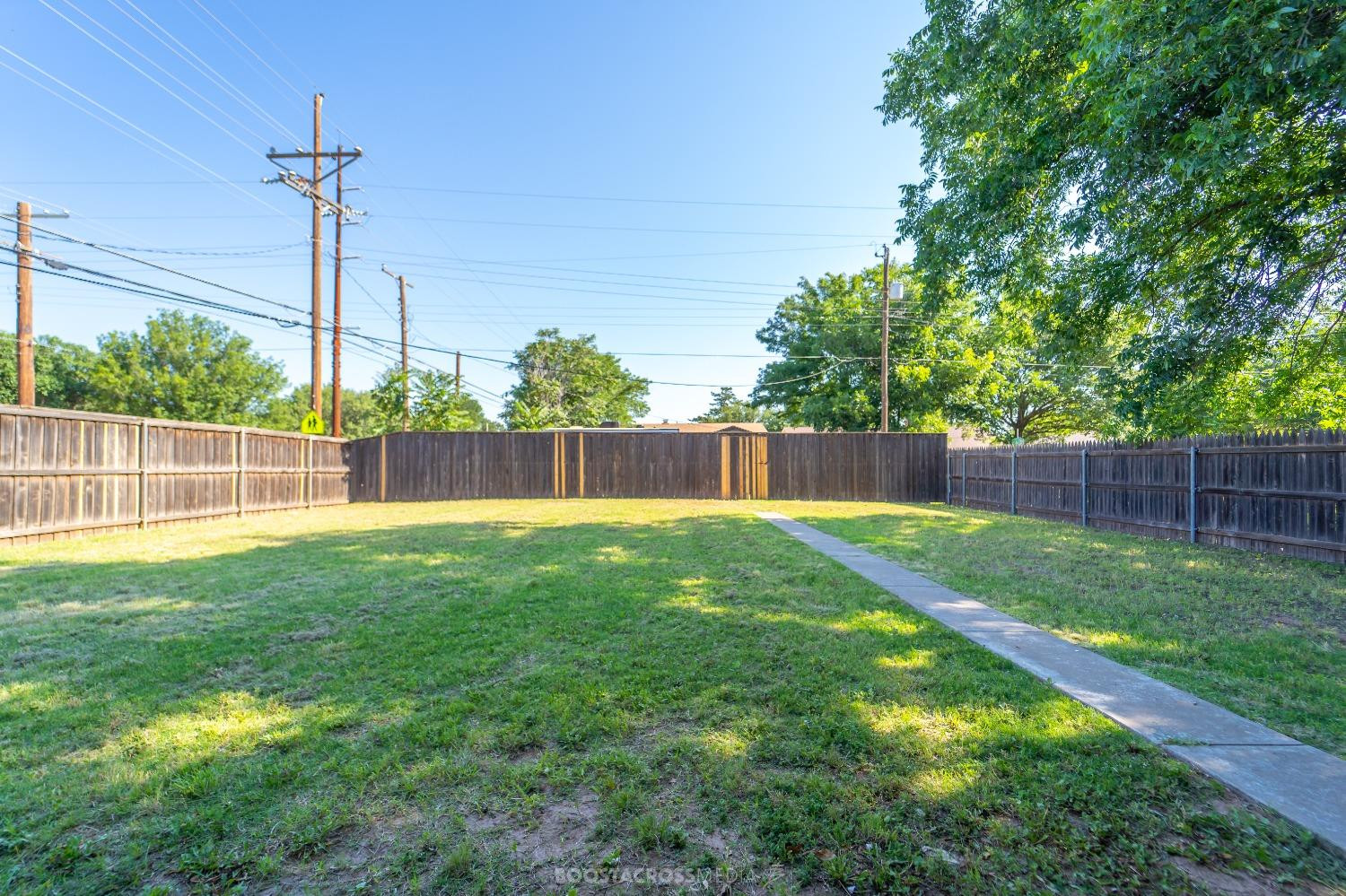 4720 60th Street Lubbock, TX 79414 - Photo 24 of 25 Photo 24