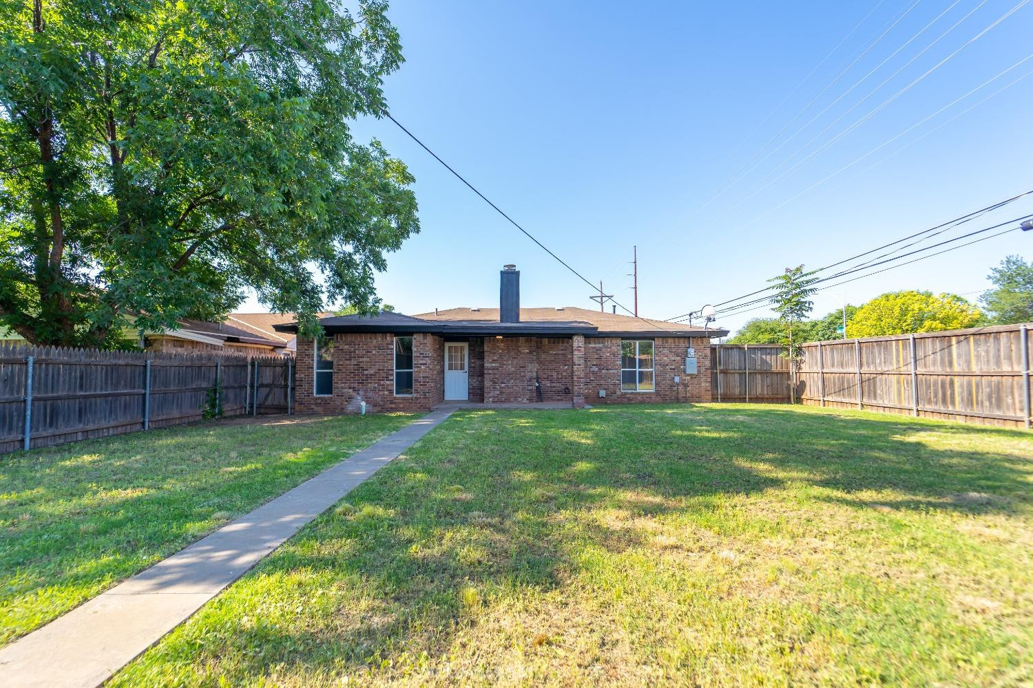 4720 60th Street Lubbock, TX 79414 - Photo 25 of 25 Photo 25