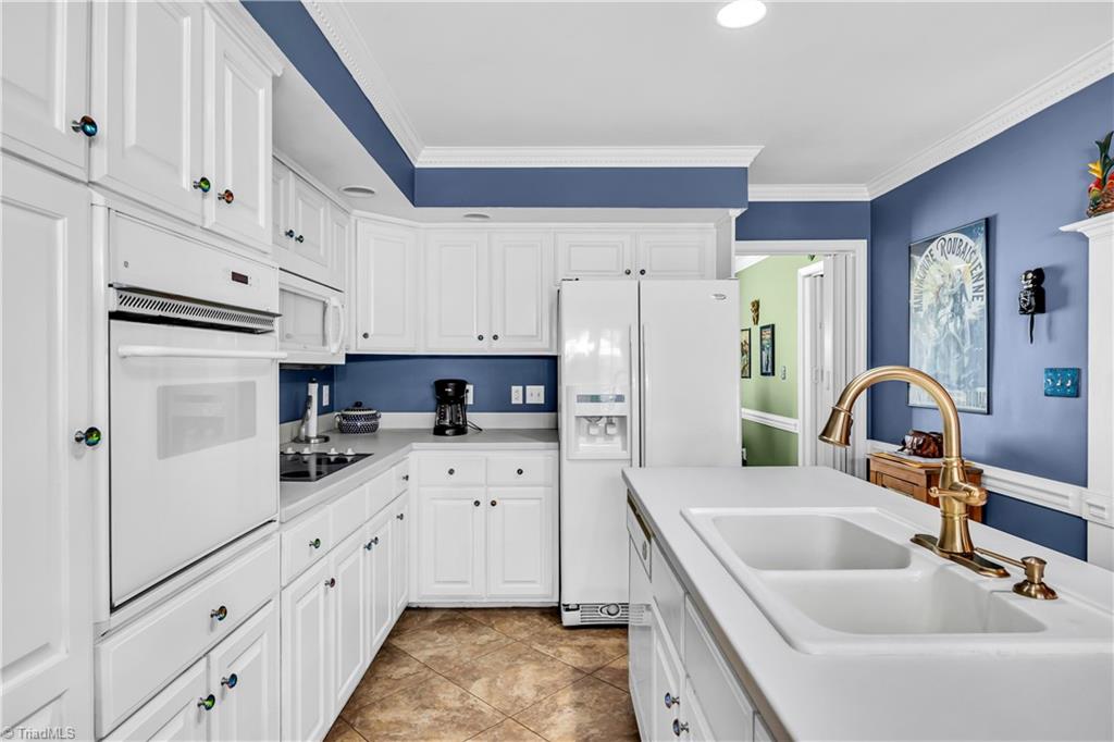 720 Wagoner Road Elon, NC 27244 - Photo 8 of 32 Gallery Image 8