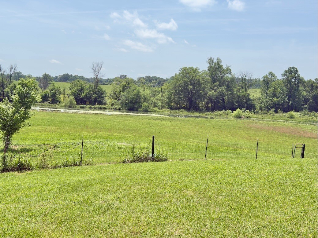 6907 Short Mountain Road Woodbury, TN 37190 - Photo 5 of 35 a view of an ocean from a yard