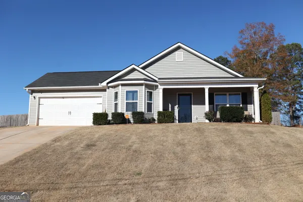 $249,500 | 505 Heath Court, Thomaston, GA 30286