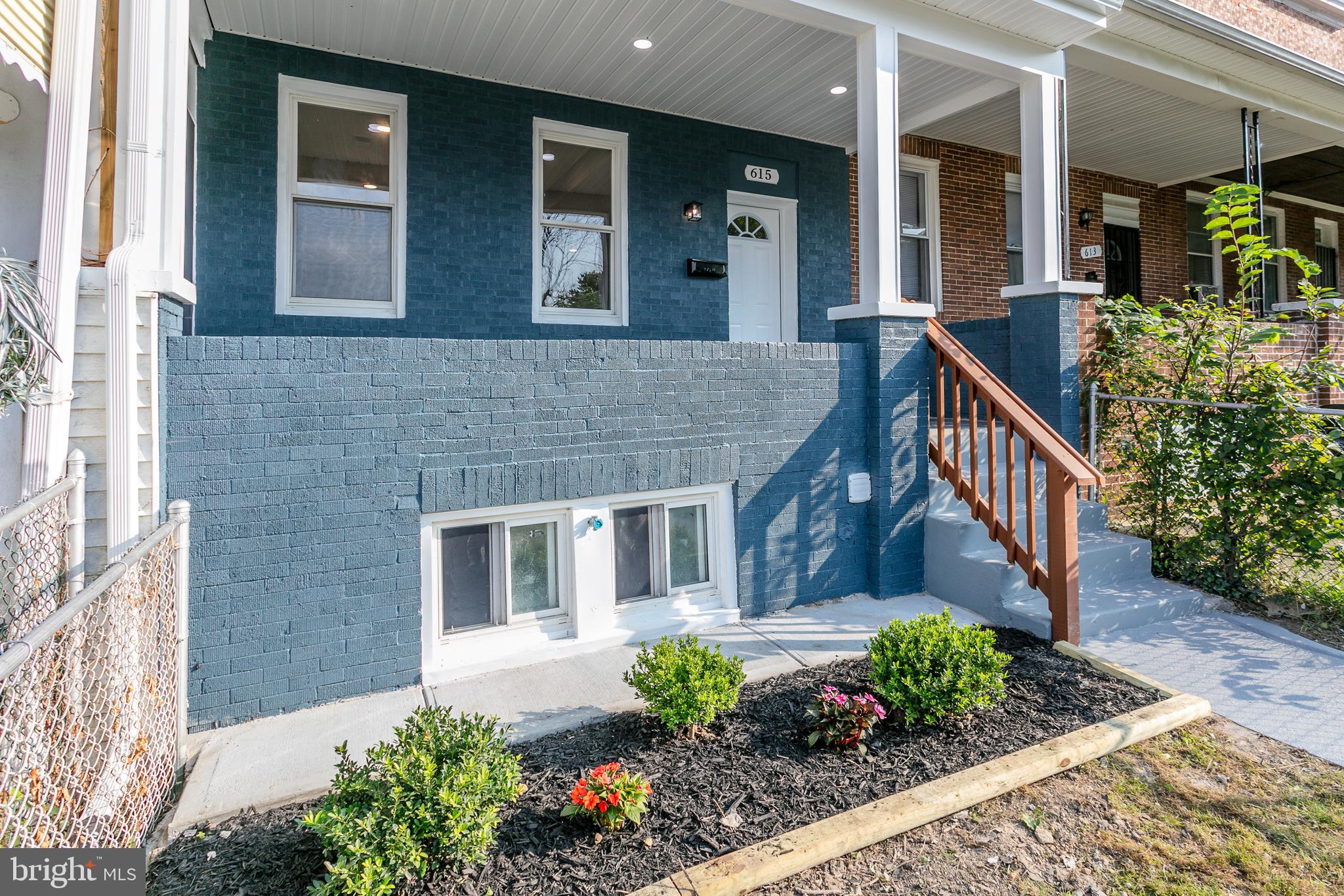 615 Springfield Avenue Baltimore, MD 21212 - Photo 3 of 45 Gallery Image 3