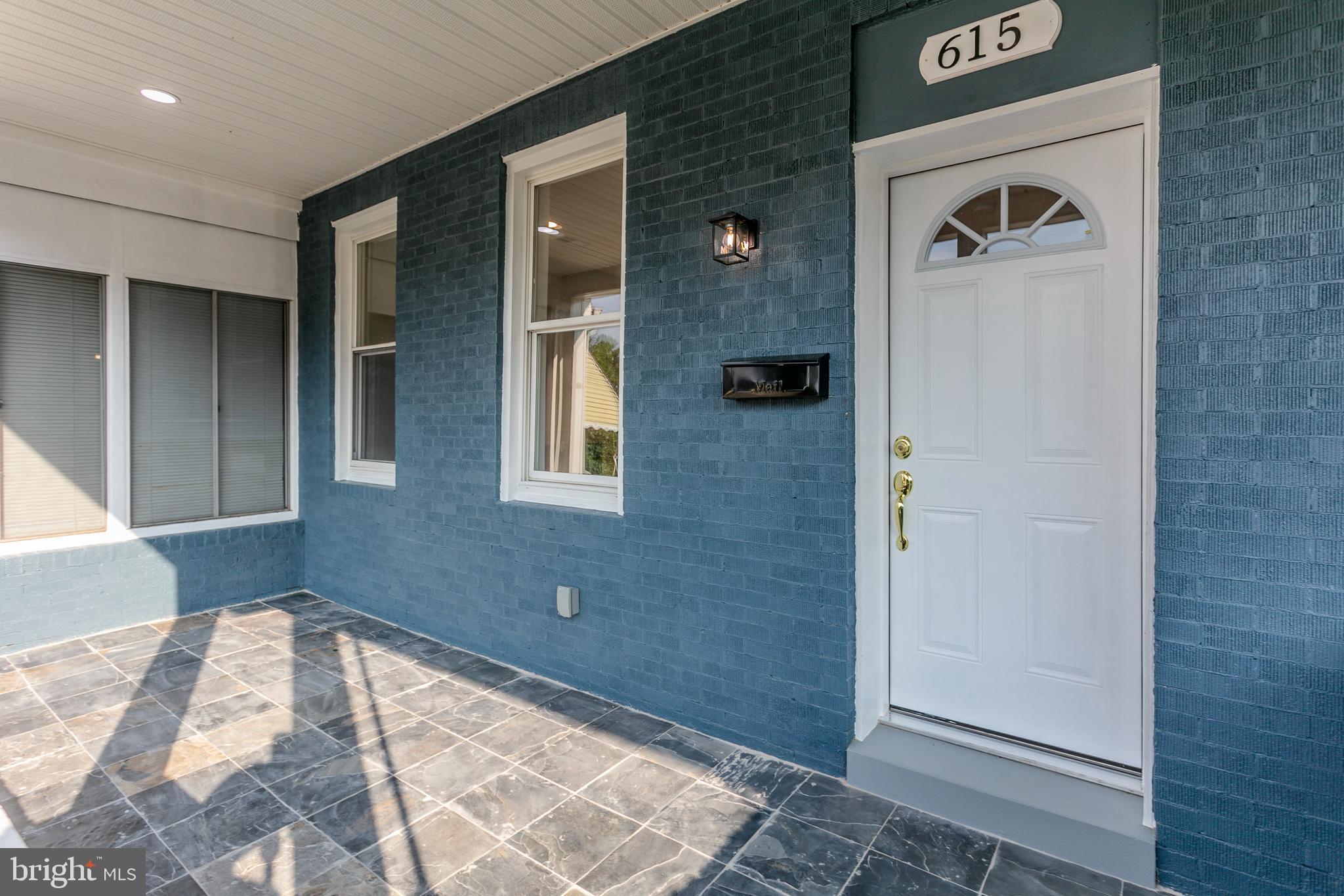 615 Springfield Avenue Baltimore, MD 21212 - Photo 4 of 45 Gallery Image 4