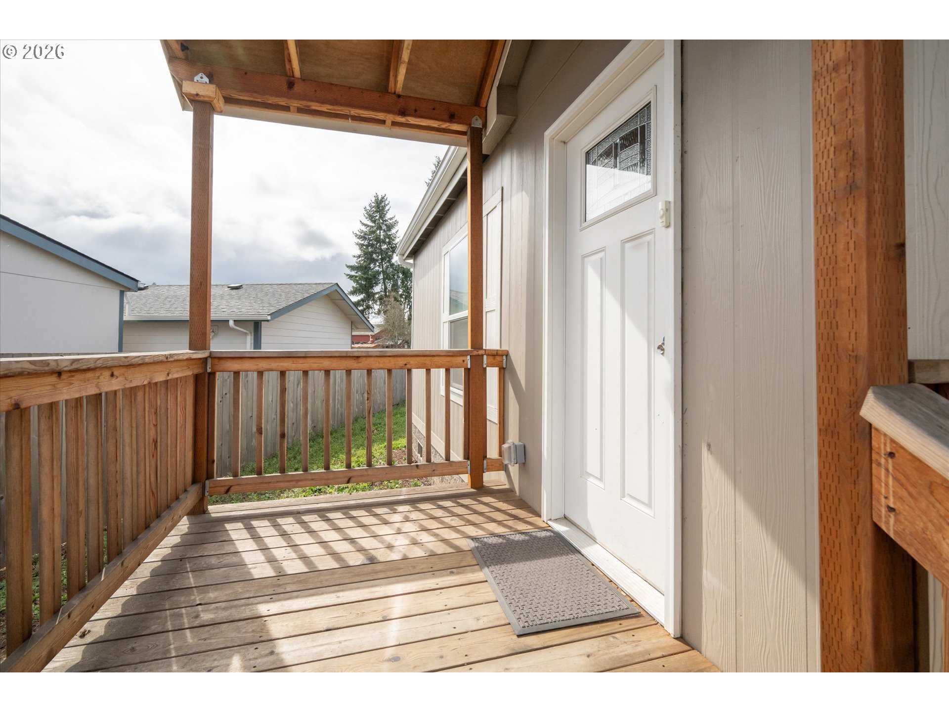975 North 16th Street Cottage Grove, OR 97424 - Photo 4 of 29