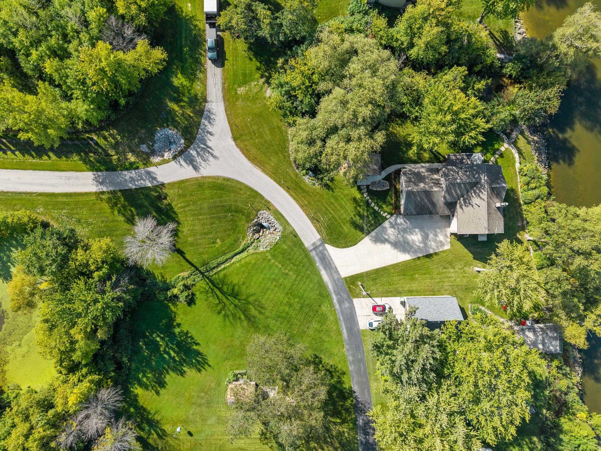 N3653 Harsch's Beach Road Chilton, WI 53014 - Photo 20 of 81 Gallery Image 20