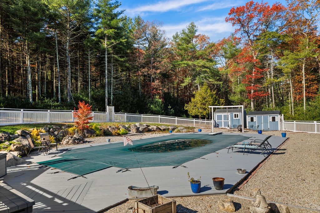 413 Hill Farm Road Coventry, RI 02816 - Photo 11 of 40 Gallery Image 11