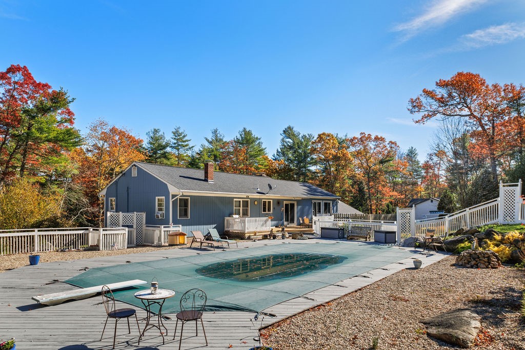 413 Hill Farm Road Coventry, RI 02816 - Photo 12 of 40 Gallery Image 12