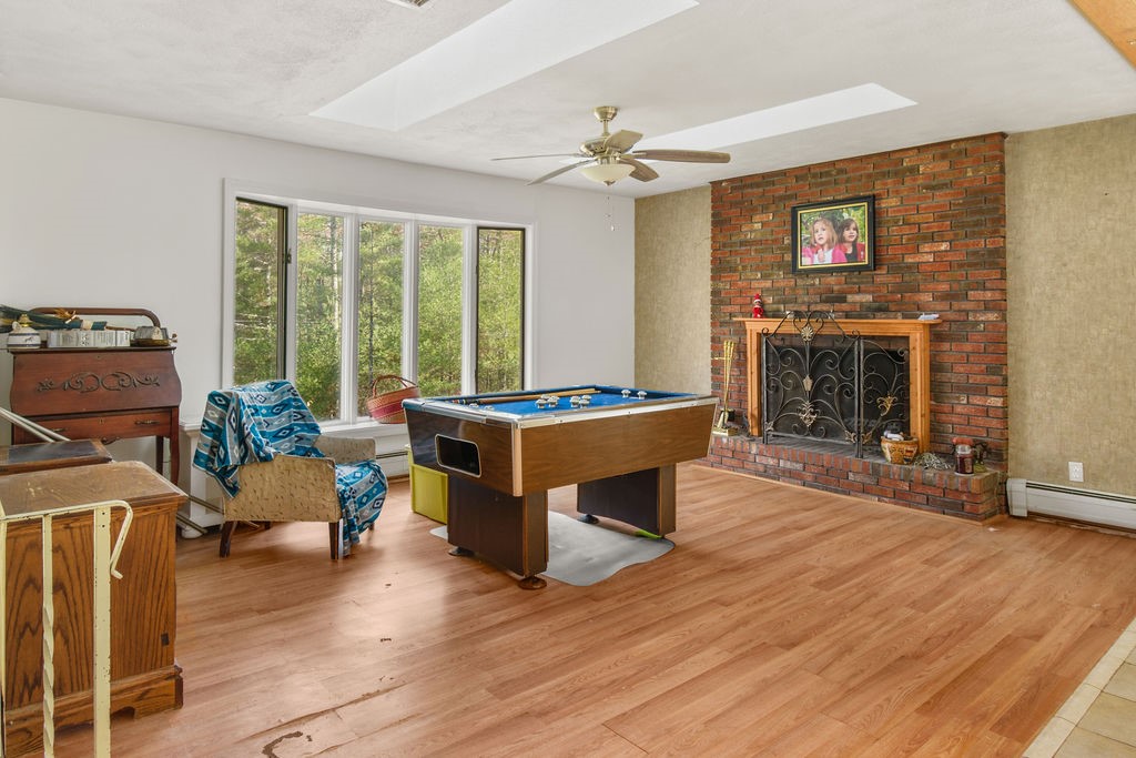 413 Hill Farm Road Coventry, RI 02816 - Photo 17 of 40 Gallery Image 17