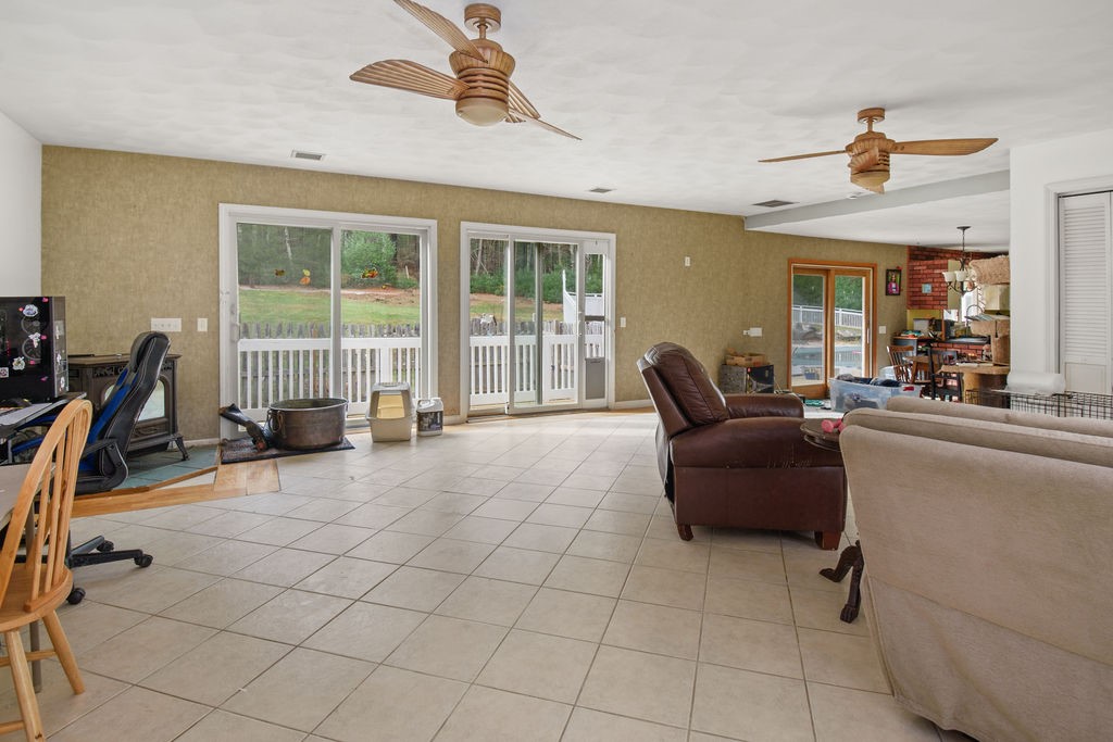 413 Hill Farm Road Coventry, RI 02816 - Photo 19 of 40 Gallery Image 19