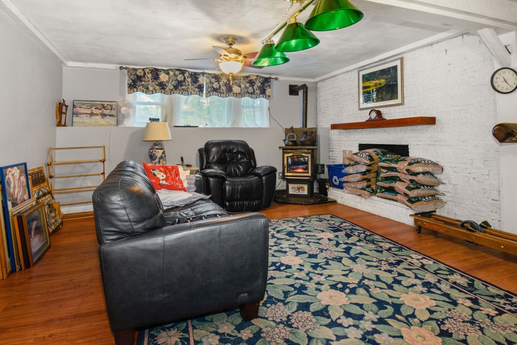 413 Hill Farm Road Coventry, RI 02816 - Photo 27 of 40 Gallery Image 27
