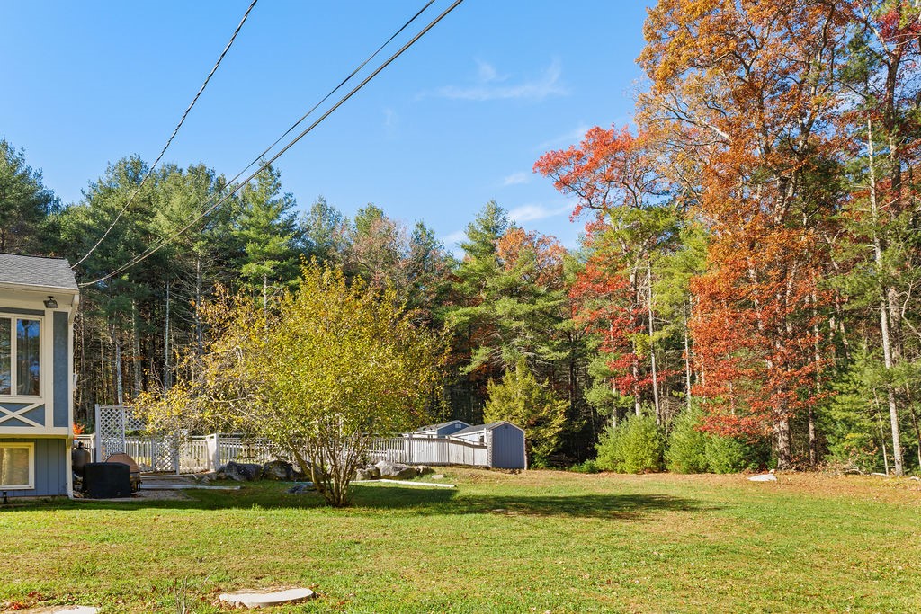 413 Hill Farm Road Coventry, RI 02816 - Photo 4 of 40 Gallery Image 4