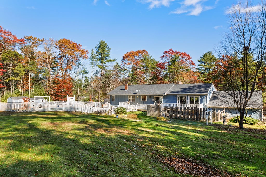 413 Hill Farm Road Coventry, RI 02816 - Photo 5 of 40 Gallery Image 5