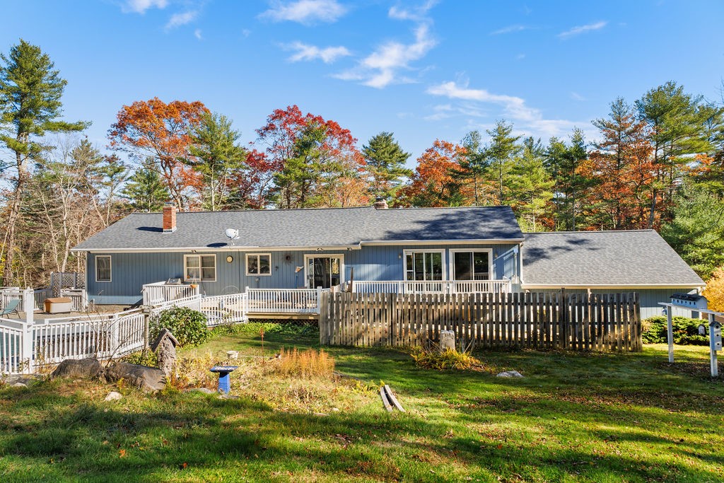 413 Hill Farm Road Coventry, RI 02816 - Photo 7 of 40 Gallery Image 7