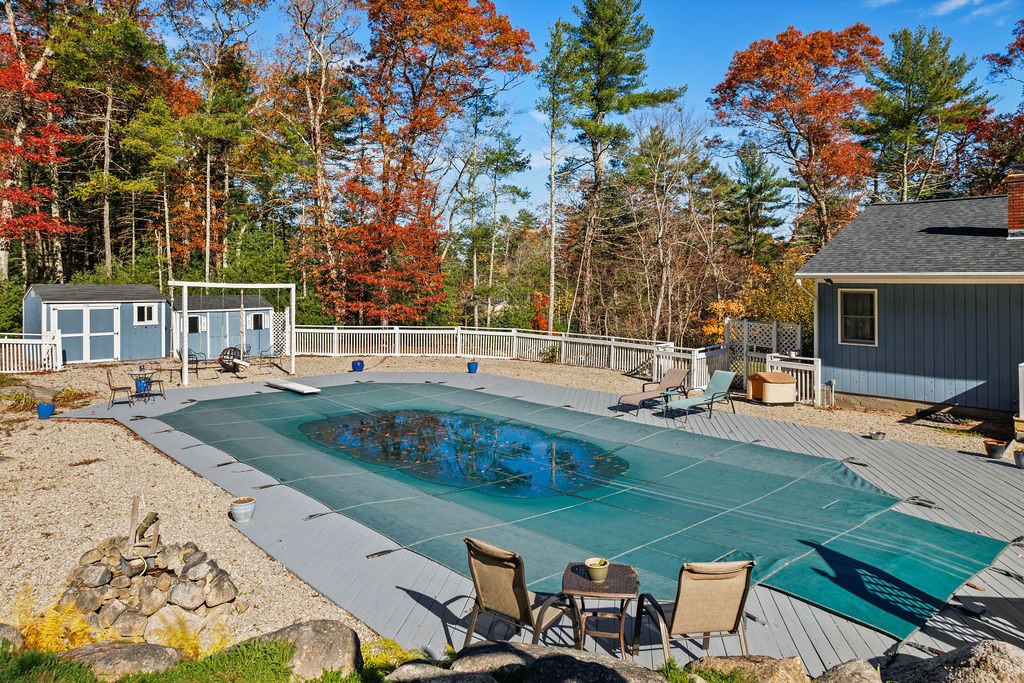 413 Hill Farm Road Coventry, RI 02816 - Photo 10 of 40 Gallery Image 10