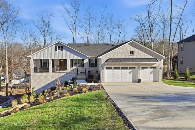$850,000 | 122 Nuhya Way, Loudon, TN 37774