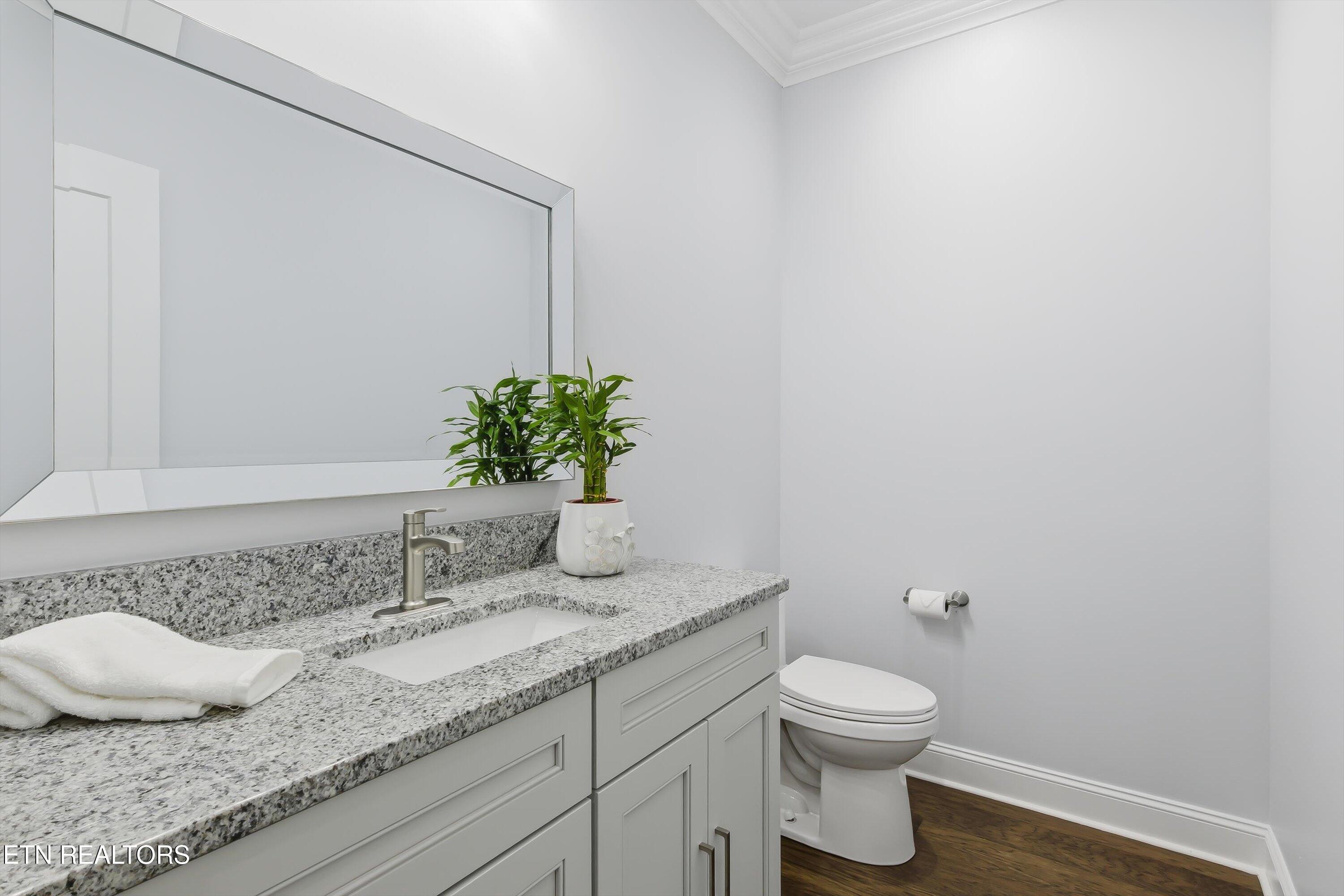 122 Nuhya Way Loudon, TN 37774 - Photo 19 of 28 Main Level 1/2 Bath