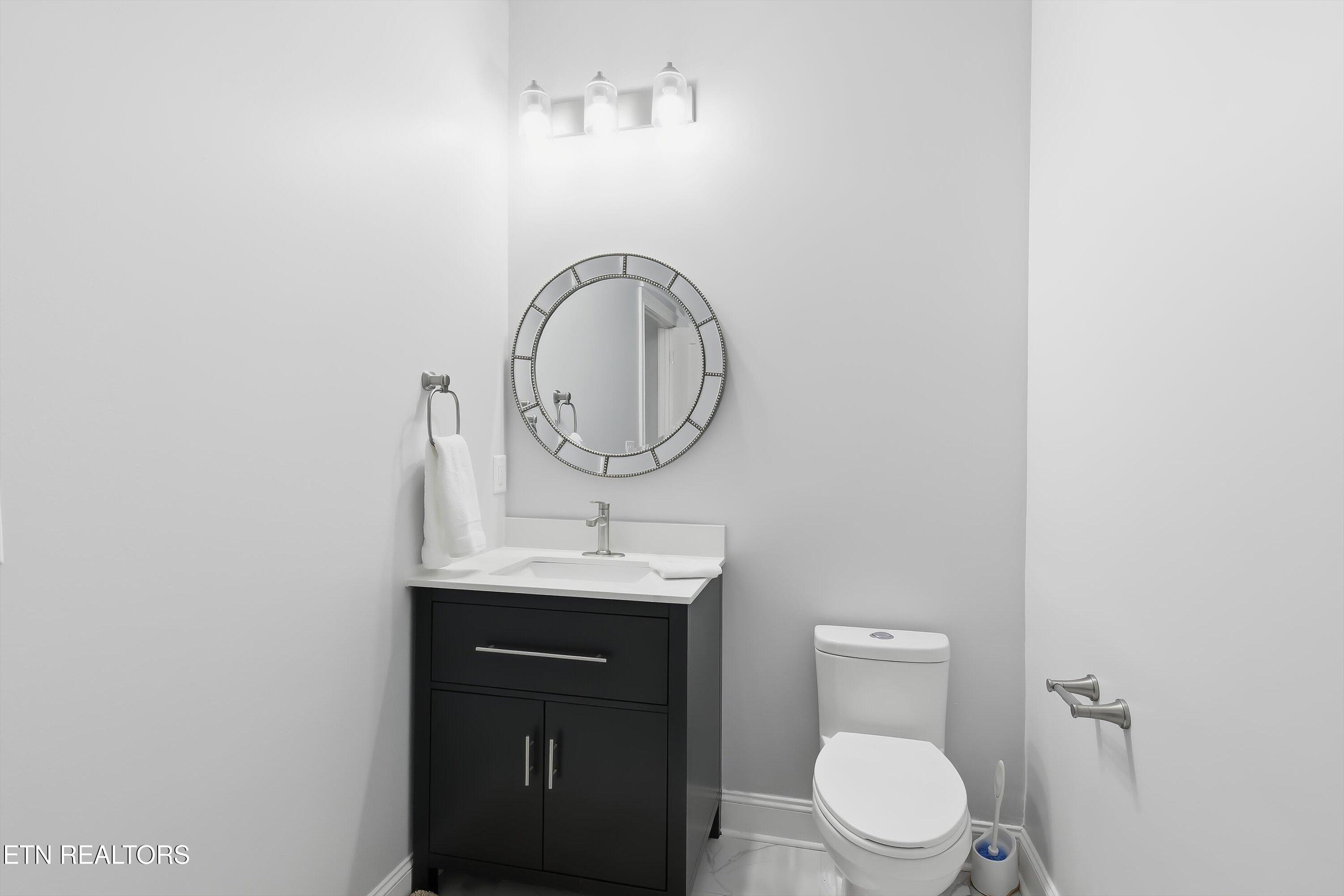 122 Nuhya Way Loudon, TN 37774 - Photo 24 of 28 1/2 Bath Lower Level