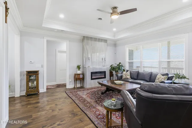 $850,000 | 122 Nuhya Way, Loudon, TN 37774