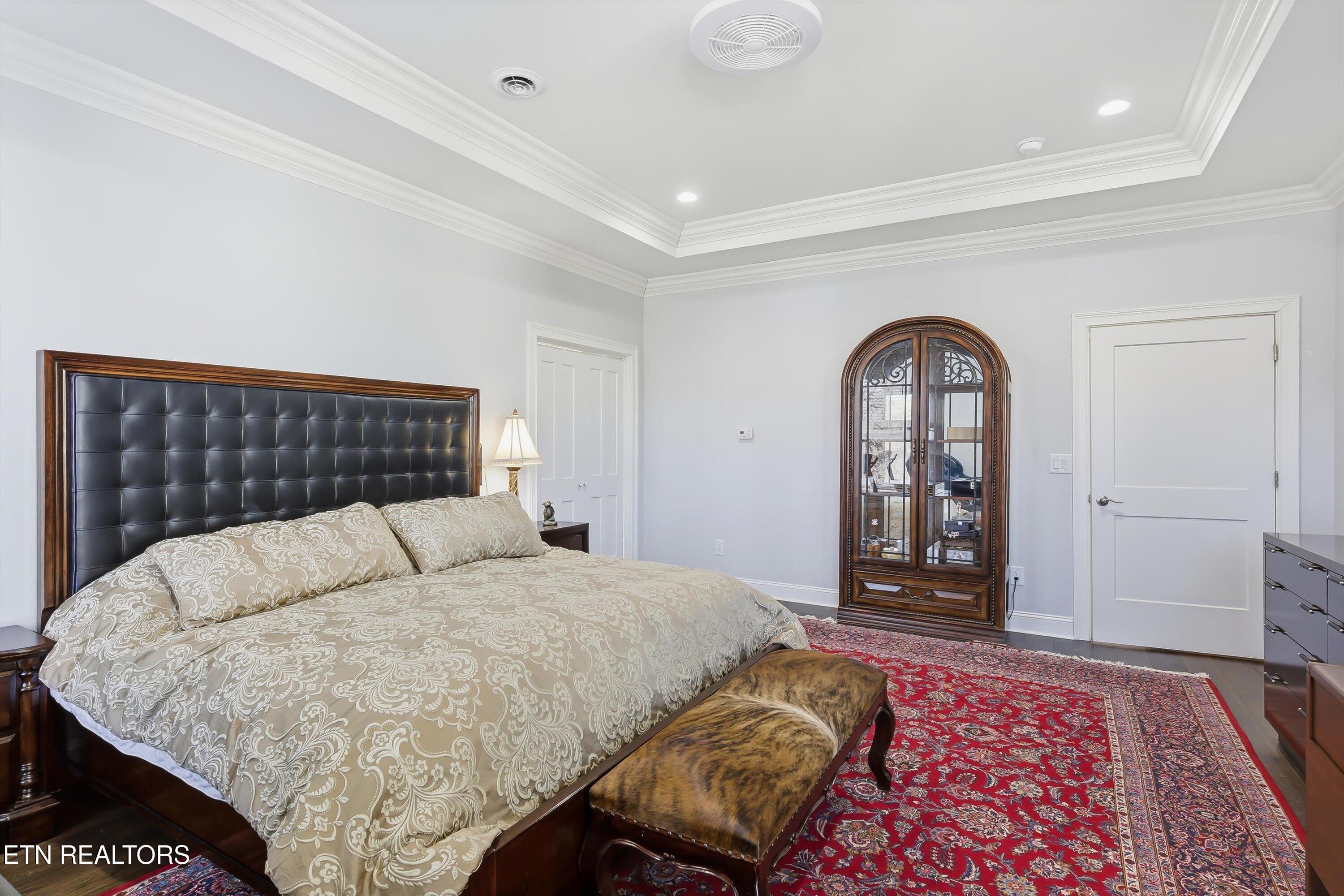 122 Nuhya Way Loudon, TN 37774 - Photo 10 of 28 Primary Bedroom