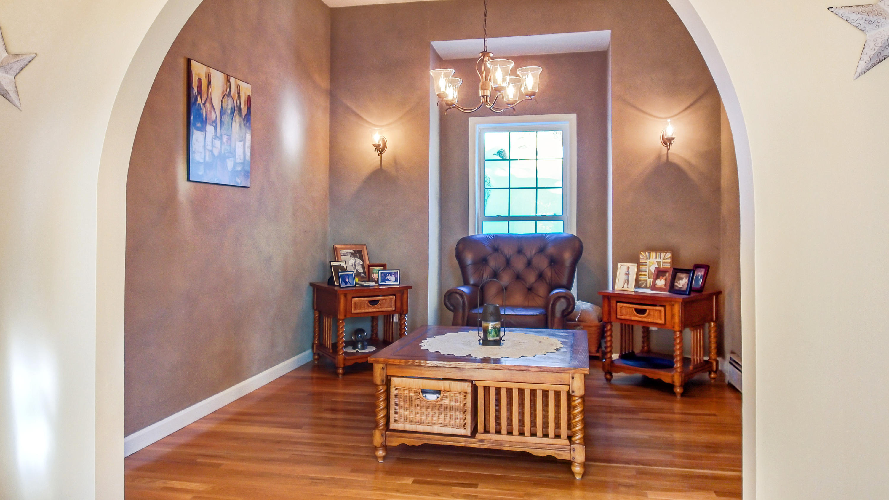 128 Birch Point Road Dedham, ME 04429 - Photo 13 of 43 Nook