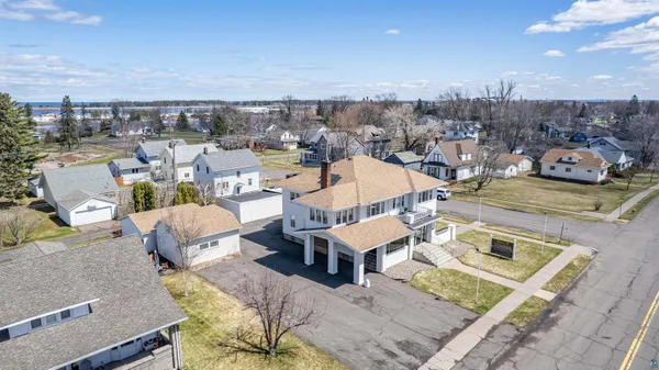 $550,000 | 1209 East 5th Street, Superior, WI 54880