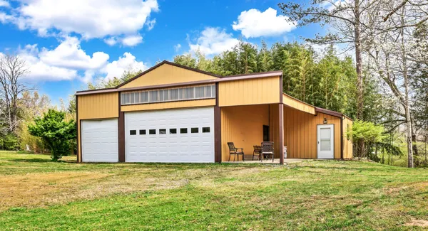 $920,000 | 115 Mostly Locust Drive, Buchanan, TN 38222