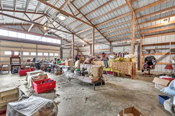 $920,000 | 115 Mostly Locust Drive, Buchanan, TN 38222