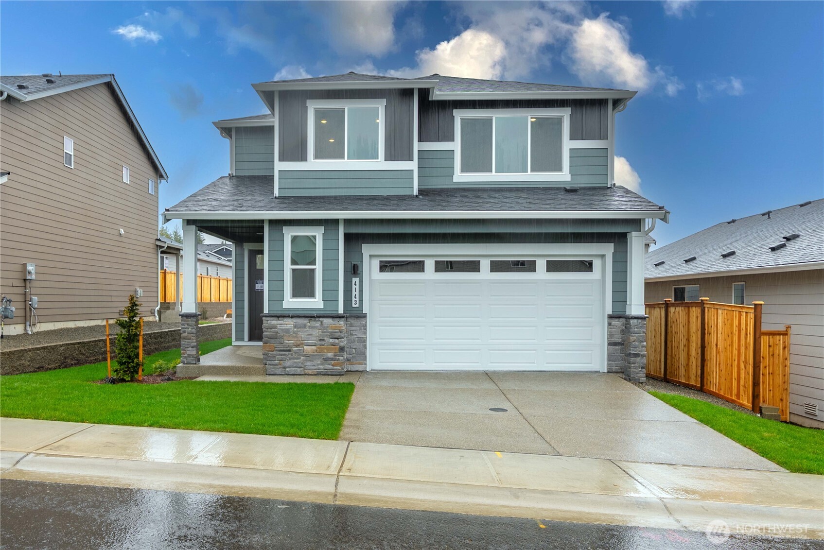 4143 Rustler St Port Orchard Southwest Port Orchard, WA 98367 - Photo 2 of 38
