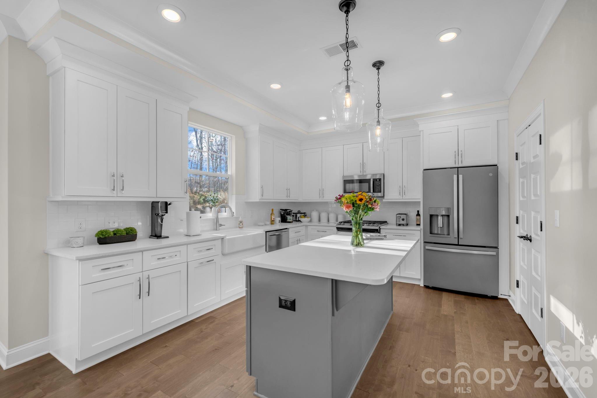 112 Sugar Hill Road Troutman, NC 28166 - Photo 11 of 33