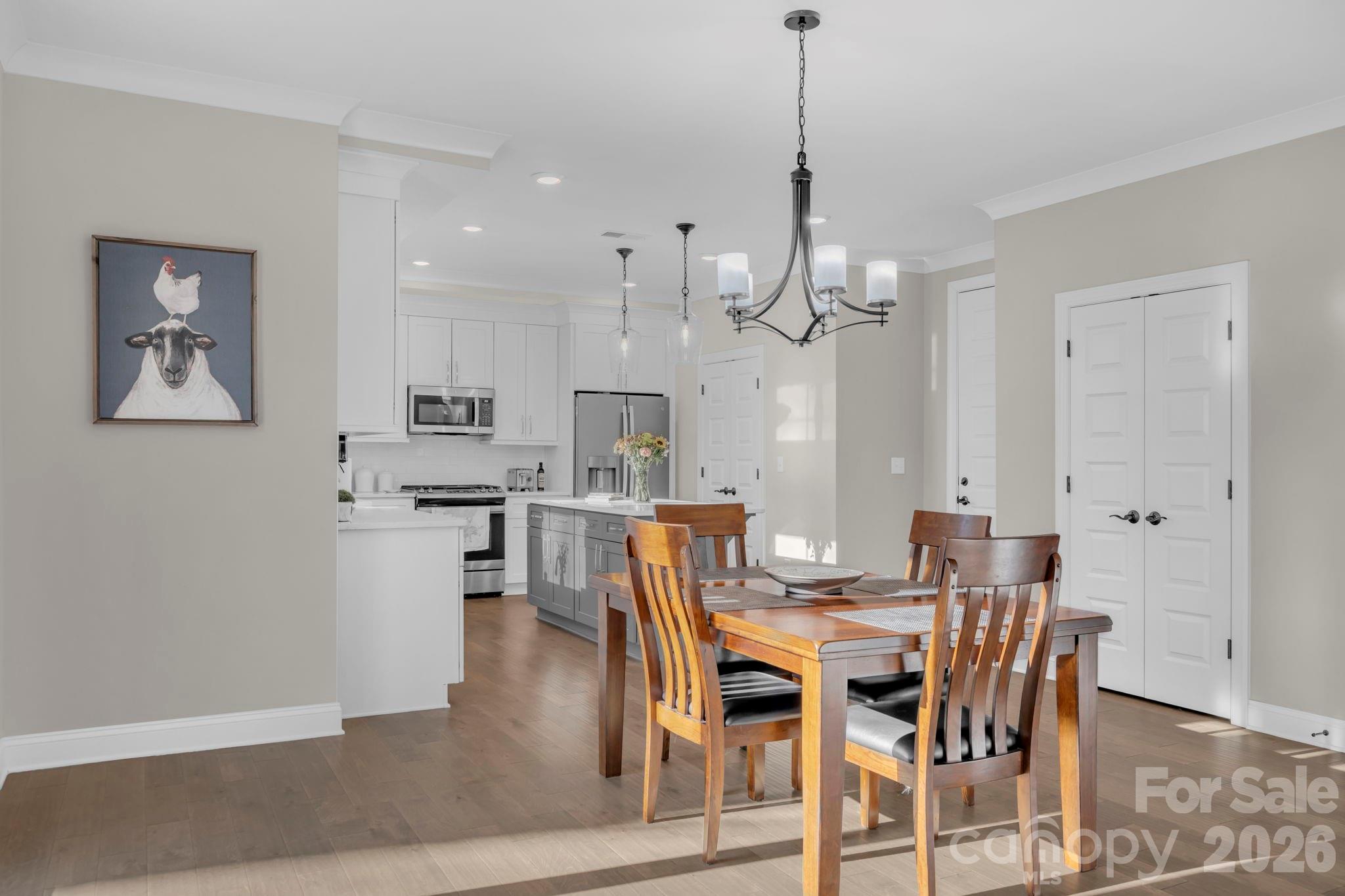 112 Sugar Hill Road Troutman, NC 28166 - Photo 16 of 33